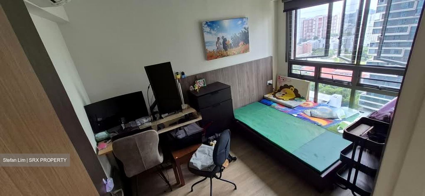 Blk 96 Skyparc @ Dawson (Queenstown), HDB 3 Rooms #611116531